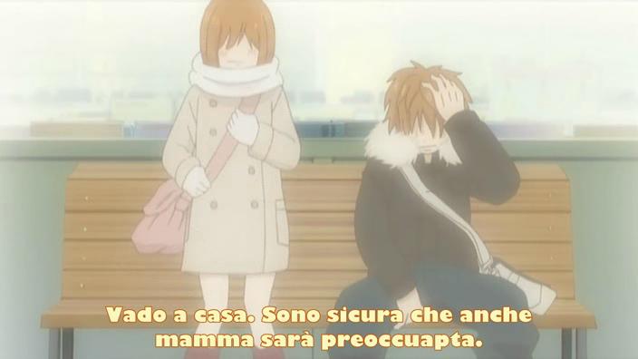 Otaku Gallery  / Anime e Manga / Bokura Ga Ita / Screenshots / Episodio 06 / 136.jpg